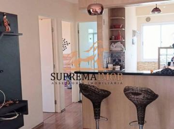 Apartamento · 49m² · 2 Quartos · 1 Vaga · Apartamento á venda com 49 m² , Condomínio Mora e Viver Giardino
