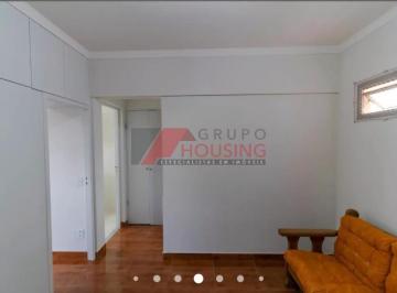 Foto 01 · KITNET A VENDA NO BAIRRO BOTAFOGO EM CAMPINAS 37,00 M² DE ÁREA ÚTIL, SEM GARAGEM