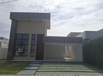 Casa de 3 quartos, Barra dos Coqueiros · Vendo excelente casa no Condomínio Terras Alpha ville 1