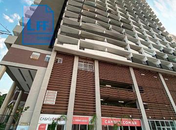 Apartamento de 1 quarto, São Paulo · Studio de 25m, completo e a 200m do Metrô Butantã!!!