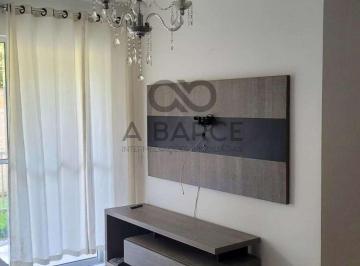 Apartamento de 2 quartos, Ilhéus · APT. GARDEN DE 2 DORMS SENDO 1 SUÍTE – VOG ATLÂNTICO – ILHÉUS/BA