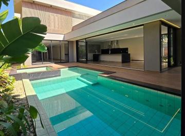Casa de 4 quartos, Ribeirão Preto · Casa Sobrado completo a venda Condominio Guapore 1 Ribeirao Preto