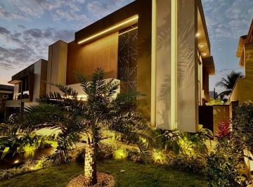 Casa de 4 quartos, Ribeirão Preto · Casa Sobrado completo a venda Condominio Guapore 1 Ribeirao Preto