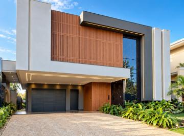 Casa de 4 quartos, Ribeirão Preto · Casa Sobrado completo a venda Condominio Guapore 1 Ribeirao Preto