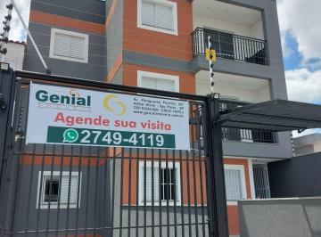 FRENTE · Apartamento novo