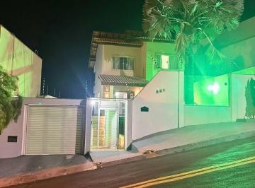 Foto 01 · Casa, Mário Giurizatto, Colatina, ES