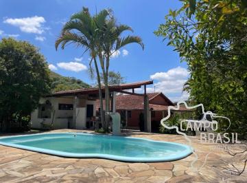 Foto 01 · CHÁCARA 64.000M² NA ZONA NORTE DE SÃO JOSÉ DOS CAMPOS !