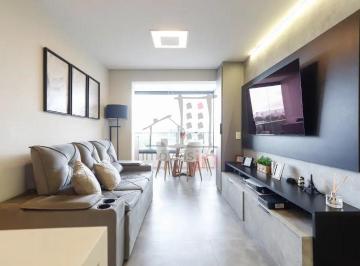 Foto 12 · Apartamento - 62 m² - 2 dormitórios (1 suíte) - Venda por R$ 980.000 - TIME LIFE - Jardim das Perdiz