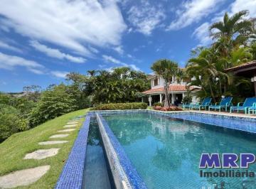 Foto 64 · Casa com vista mar em Ubatuba, em condomínio. 5 dormitórios. Praia Dura.