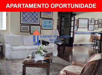 Foto 01 · APARTAMENTO PARA VENDA - MORUMBI