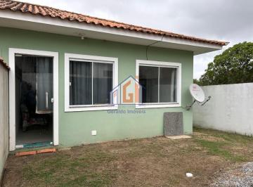 Foto 01 · Casa, Fazendinha, Araruama, RJ