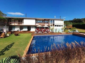 Foto 01 · Luxuosa mansão de 4 quartos e 2 suítes com 24 vagas de garagem no Parque São Jorge, Avaré-SP: 800m²
