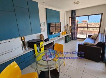 Apartamento de 3 quartos, Aquiraz · Cobertura Dúplex no Beverly Hills - Porto das Dunas!