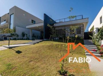 Casa de 3 quartos, Santana de Parnaíba · Casa Condomínio Residencial Itahyê - Alphaville