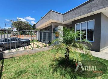 Casa · 580m² · 3 Quartos · 8 Vagas · Casa  térrea a venda em Atibaia usina  a 3 km da Don Pedro valor 900,000,00