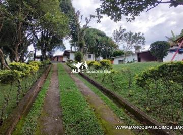 Rural de 2 quartos, Biritiba-Mirim · EXCELENTE CHÁCARA EM BIRITIBA MIRIM ESCRITURADA