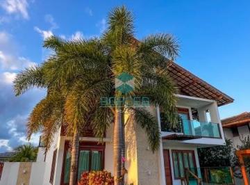 Foto 02 · Casa em Condomínio, Praia do Forte, Mata de São João, BA
