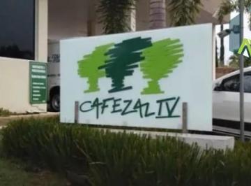 Foto 01 · Ótima Chácara no Condomínio Cafezal IV em Itupeva. Excelente localização, próximo ao Centro!