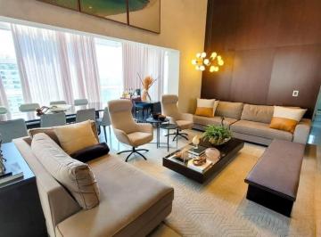 Apartamento de 3 quartos, Salvador · Cobertura de Luxo em Patamares - Greenville ETCO, 297m², 3 suítes