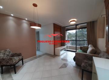 202501071804469643.jpg · Apartamento para Venda em São Paulo, São Judas, 2 dormitórios, 1 suíte, 3 banheiros, 2 vagas