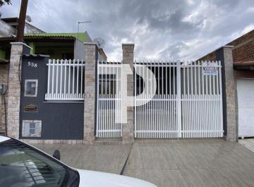 Fachada · Casa de 3 quartos com suíte e 2 vagas de garagem na Morada do Contorno, Resende-RJ: Imperdível oport