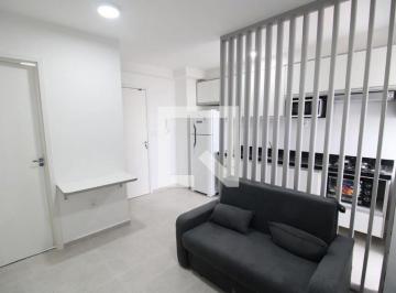 Apartamento · 40m² · 2 Quartos · Apartamento para Aluguel - Água Fria, 2 Quartos,  40 m² - São Paulo