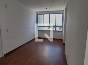 Apartamento · 48m² · 1 Quarto · 1 Vaga · Apartamento para Aluguel - Figueira, 1 Quarto,  48 m² - Duque de Caxias