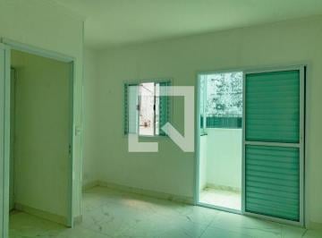 Casa · 35m² · 1 Quarto · Casa para Aluguel - Vila Mascote, 1 Quarto, 35 m² - São Paulo