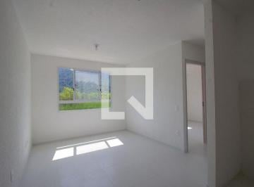 Apartamento · 43m² · 2 Quartos · Apartamento para Aluguel - Recreio, 2 Quartos, 43 m² - Rio de Janeiro