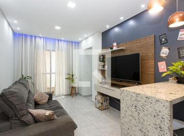 Apartamento · 48m² · 2 Quartos · 1 Vaga · Apartamento para Aluguel - Penha de França, 2 Quartos,  48 m² - São Paulo