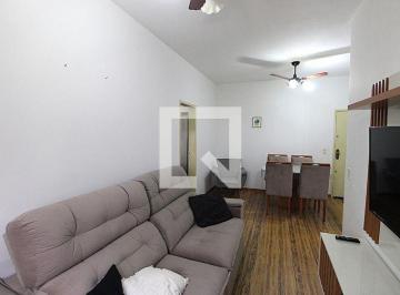 Apartamento · 73m² · 3 Quartos · 1 Vaga · Apartamento para Aluguel - Cascadura, 3 Quartos,  73 m² - Rio de Janeiro