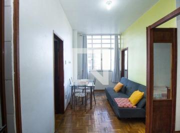 Apartamento · 55m² · 2 Quartos · Apartamento para Aluguel - Centro, 2 Quartos,  55 m² - Belo Horizonte