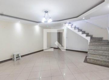 Casa · 143m² · 3 Quartos · 2 Vagas · Casa para Aluguel - Mandaqui, 3 Quartos, 143 m² - São Paulo