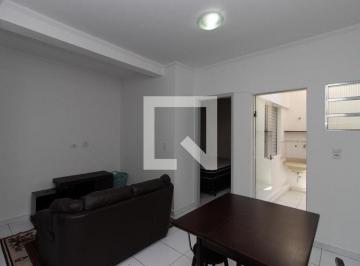 Casa · 45m² · 1 Quarto · Casa para Aluguel - Vila Guilherme, 1 Quarto,  45 m² - São Paulo