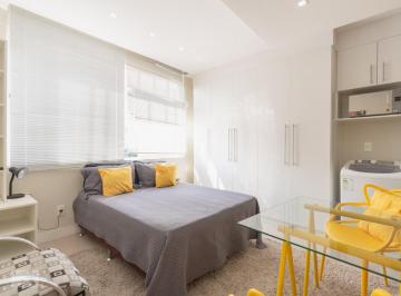 Apartamento · 25m² · 1 Quarto · Apartamento para Aluguel - Centro, 1 Quarto, 25 m² - Rio de Janeiro