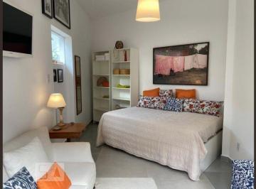 Apartamento · 30m² · 1 Quarto · Apartamento para Aluguel - Alto de Pinheiros, 1 Quarto, 30 m² - São Paulo