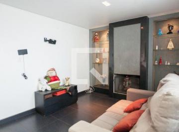 Casa · 432m² · 5 Quartos · 3 Vagas · Casa para Aluguel - Quintas, 5 Quartos, 432 m² - Nova Lima