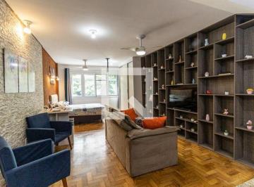 Apartamento · 44m² · 1 Quarto · Apartamento para Aluguel - Santa Cecília, 1 Quarto, 44 m² - São Paulo