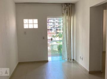 Apartamento · 42m² · 2 Quartos · 1 Vaga · Apartamento para Aluguel - Jacarepaguá, 2 Quartos,  42 m² - Rio de Janeiro