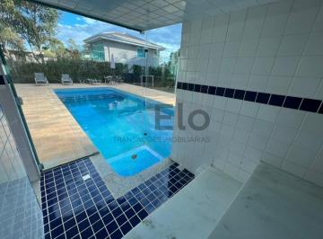 Casa · 396m² · 4 Quartos · 6 Vagas · Casa em Condomínio Veredas da Lagoa  -  Lagoa Santa