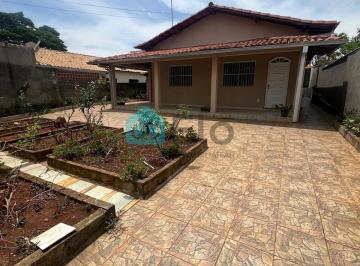 Casa · 170m² · 3 Quartos · 4 Vagas · Casa em Promissao - Lagoa Santa