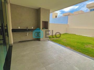 Casa · 275m² · 3 Quartos · 2 Vagas · Casa de Condomínio em Sobradinho  -  Lagoa Santa