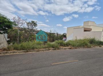 Terreno · 525m² · Lote / Terreno em Sobradinho - Lagoa Santa