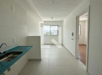 Apartamento · 27m² · 1 Quarto · Apartamento à Venda - Bom Retiro, 1 Quarto, 27 m² - São Paulo