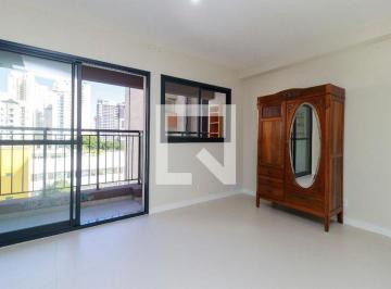 Apartamento · 25m² · Imoveis - no Campo Belo