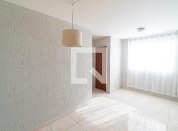 Apartamento · 48m² · 2 Quartos · 1 Vaga · Apartamento à Venda - Jabaquara, 2 Quartos, 48 m² - São Paulo