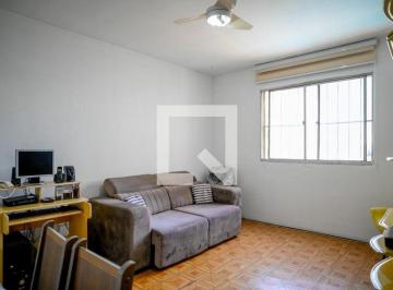 Apartamento · 64m² · 2 Quartos · 1 Vaga · Apartamento à Venda - Bosque da Saúde, 2 Quartos, 64 m² - São Paulo