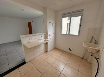 Apartamento · 45m² · 2 Quartos · 1 Vaga · Apartamento em Parque Santa Rosa, Suzano/SP de 45m² 2 quartos à venda por R$ 235.000,00