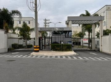 Apartamento · 45m² · 2 Quartos · 1 Vaga · Apartamento em Parque Santa Rosa, Suzano/SP de 45m² 2 quartos à venda por R$ 235.000,00