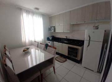 Apartamento · 50m² · 2 Quartos · 1 Vaga · Apartamento em Parque Residencial Casa Branca, Suzano/SP de 50m² 2 quartos à venda por R$ 215.000,00